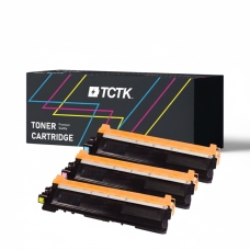 Multipack (3) Tonery CMY (bez čiernej) Kompatibilné s Brother DCP, HL, MFC - Nahrádza TN-210 (TN210C) / TN-230 (TN230C) / TN-240 (TN240C) / TN-270 (TN270C)